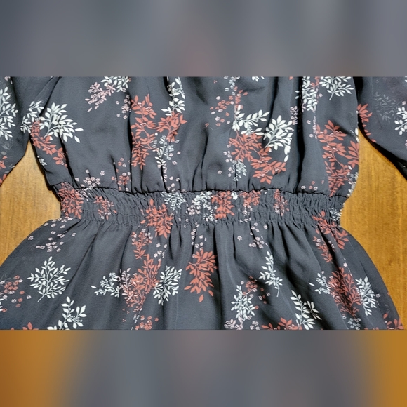 Maurices Midi Dress - Picture 3 of 5